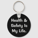 Search for funny safety key rings Humorous
