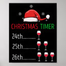 Search for christmas countdown posters Advent