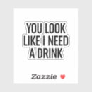 Search for drunk stickers Beer