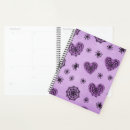 Search for goth planners Spooky cute