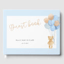 Search for teddy bear guest books Script