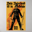 Search for vintage ww1 propaganda posters War
