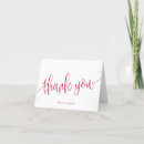 Search for retirement thank you cards Minimalist