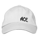 Search for openings hats Tennis