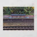 Search for rail postcards Station