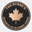 Search for canadian maple leaf stickers Autumn