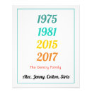Search for rainbow design posters Colourful