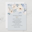 Search for blue gold and white wedding invitations Elegant