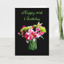 Search for flower background cards Bouquet