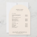 Search for service lists price lists Beauty
