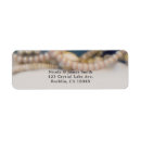 Search for romance return address labels Elegant