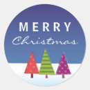 Search for abstract tree stickers Merry