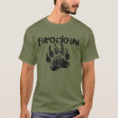 Search for bear paw tshirts Gay