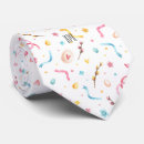 Search for easter fun ties Modern