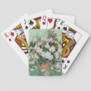 Search for vincent playing cards Impressionist