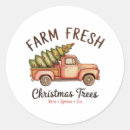Search for funny truck stickers Santa