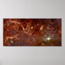 Search for infrared posters Astronomy