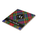 Search for plaid pattern tiles Clan