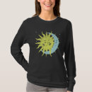 Search for celestial bodies tshirts Galaxy