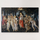 Search for sandro botticelli puzzles Goddess
