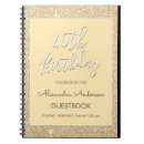 Search for 40th notebooks Birthday