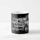 Search for please mugs Lifestyle