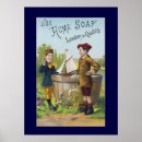 Search for household posters Vintage