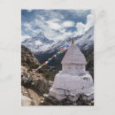 Search for himalayas postcards Mountain