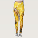Search for honey bee leggings Hive