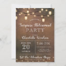 Search for surprise party for men invitations Retired