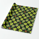 Search for salad wrapping paper Fruit