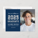 Search for 2021 graduation invitations Modern