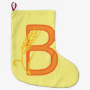 Search for letter b christmas decor Floral