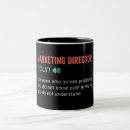 Search for funny marketer mugs Marketing