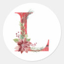 Search for l stickers Red