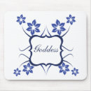 Search for goddess mouse mats Spiritual