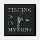 Search for dna magnets Science