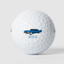 Search for car golf balls Retro