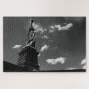 Search for statue of liberty puzzles Manhattan