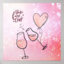 Search for fizzing posters Clink