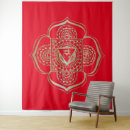 Search for red chakra posters Meditation