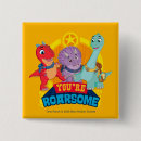 Search for min badges Kids