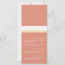 Search for gay two brides wedding invitations Pink
