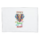 Search for peace pillowcases Women