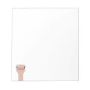 Search for funny notepads Bird