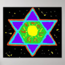 Search for jewish symbols posters Star