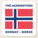 Search for norwegian coasters Flag