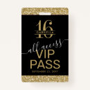 Search for vip access invitations All access pass
