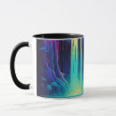 Search for captivating mugs Green