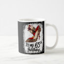 Search for sixty fifth mugs 65th